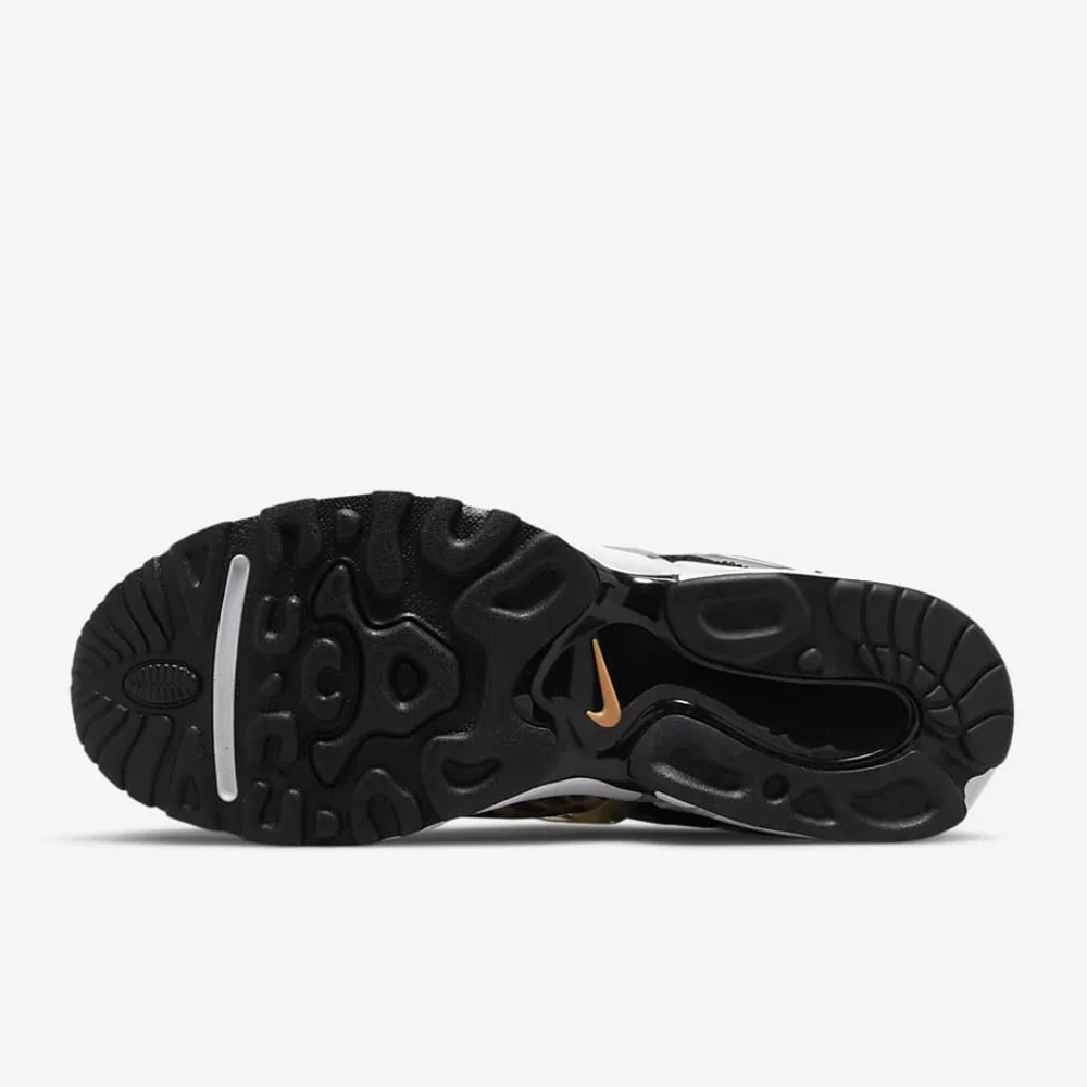 *NEW* Nike Air Kukini Men's 8.5 Black/Multi-Color/White/Kumquat - Picture 3 of 14